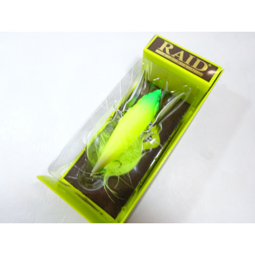 ダッジ　 ’ＤＧ０１９バナナフィッシュ